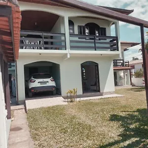 Casa de hóspedes Moradas Jeane