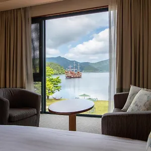 Hakone Hotel Japonia