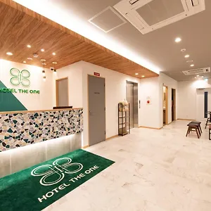 Hotel The One Shinimamiya, Osaca
