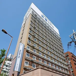 东横inn新大阪东三国站前 酒店