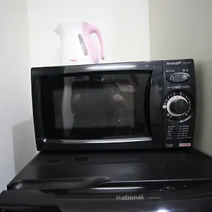 Apartamento Aaron通天東, Osaca