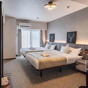 Casa de hóspedes 11 Shinsaibashi 2, Osaca
