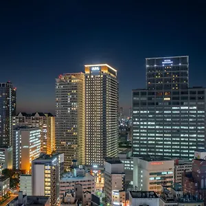 Hotel Apa & Namba Ekimae Tower, Osaca