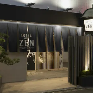 2* Love hôtel Zen (adults Only)