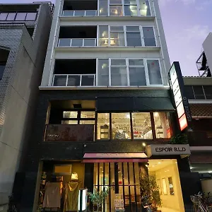 Santiago Japonia